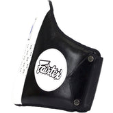 Belly Pad Fairtex BPV1 Standard Leather